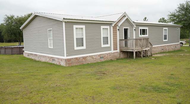 Photo of 6253 Bless Ln, Greenwood, FL 32443