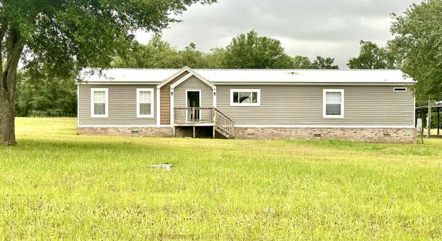 Photo of 6253 Bless Ln, Greenwood, FL 32443