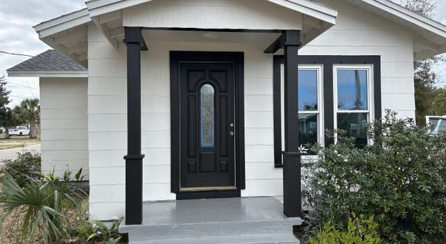 Photo of 401 Spring Ave, Panama City, FL 32401