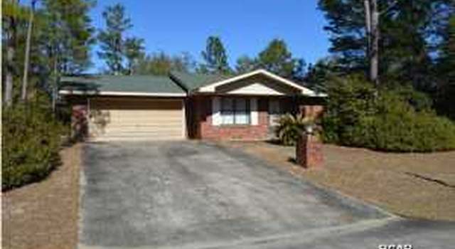 Photo of 2122 Parkton St, Chipley, FL 32428