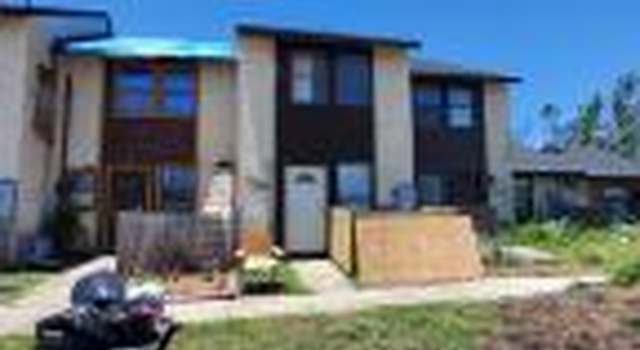 Photo of 1730 Mallard Dr Unit E, Panama City, FL 32404