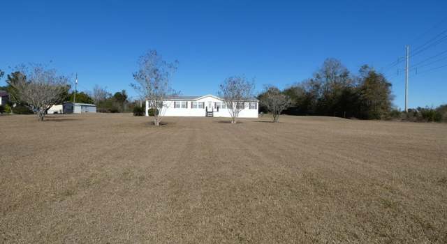 Photo of 2405 Monroe Ln, Marianna, FL 32448