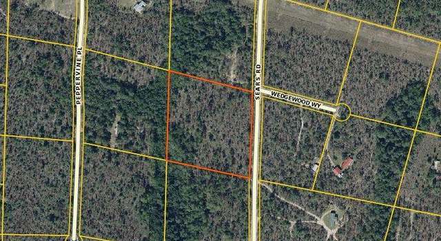 Photo of 0 Sears Rd, Chipley, FL 32428