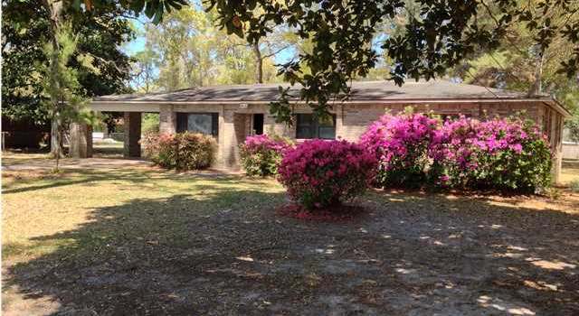 Photo of 4803 Park St, Panama City, FL 32404