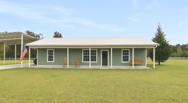 Photo of 5604 Hale Cir, Bascom, FL 32423