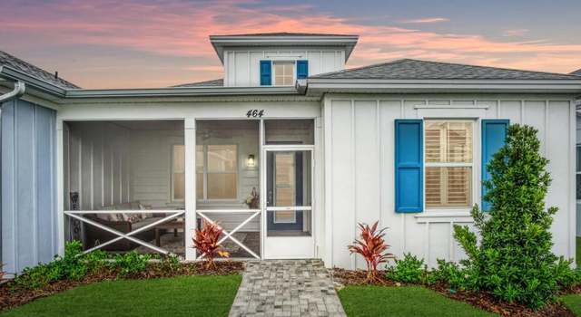 Photo of 464 High Tide Ln, Daytona Beach, FL 32124