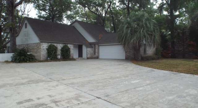 Photo of 5303 Indian Bluff Dr, Youngstown, FL 32466