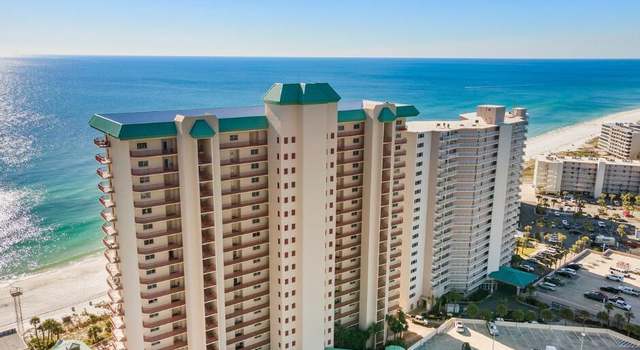Photo of 7115 Thomas Dr #1502, Panama City Beach, FL 32408