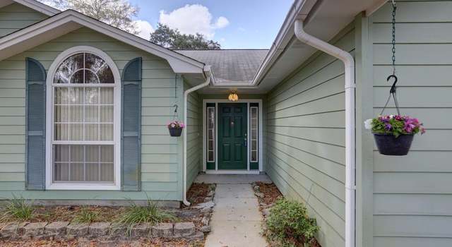 Photo of 8805 Creek Run Rd, Youngstown, FL 32466