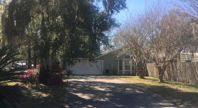 Photo of 8805 Creek Run Rd, Youngstown, FL 32466