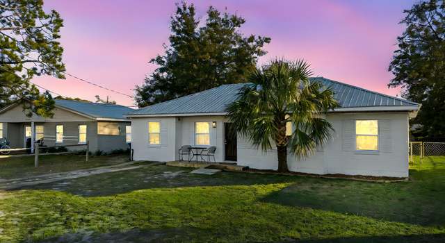 Photo of 1505 W 13th St, Panama City, FL 32401