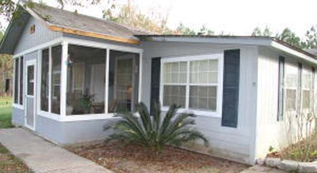 Photo of 11567 SW Frink Baptist Church Rd, Clarksville, FL 32430