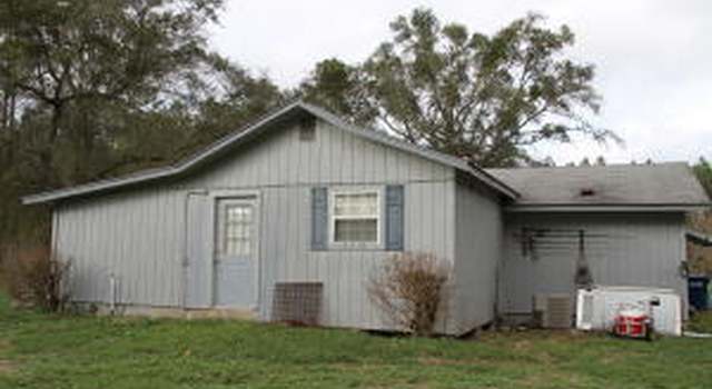 Photo of 11567 SW Frink Baptist Church Rd, Clarksville, FL 32430