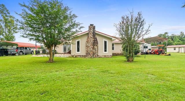 Photo of 3789 Laramore Rd, Marianna, FL 32448