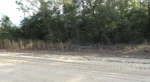 Photo of 0000 Tanglewood Rd, Fountain, FL 32438