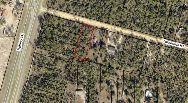 Photo of 0000 Tanglewood Rd, Fountain, FL 32438