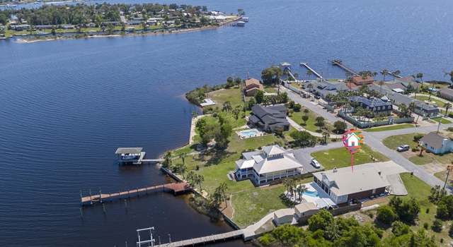Photo of 1119 E Park St, Panama City, FL 32404