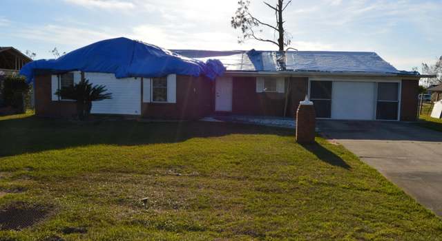Photo of 223 N Berthe Ave, Panama City, FL 32404