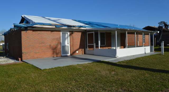 Photo of 223 N Berthe Ave, Panama City, FL 32404