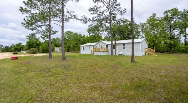 Photo of 12119 Wagner Way, Fountain, FL 32438