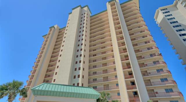 Photo of 7115 Thomas Dr #704, Panama City, FL 32408