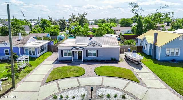 Photo of 344 N Palo Alto Ave, Panama City, FL 32401