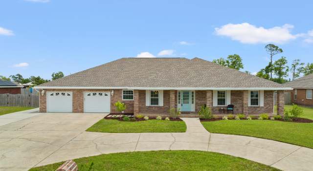 Photo of 1505 Massachusetts Ave, Lynn Haven, FL 32444