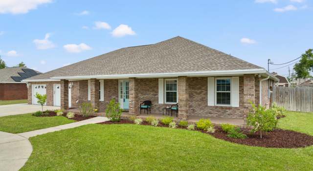 Photo of 1505 Massachusetts Ave, Lynn Haven, FL 32444