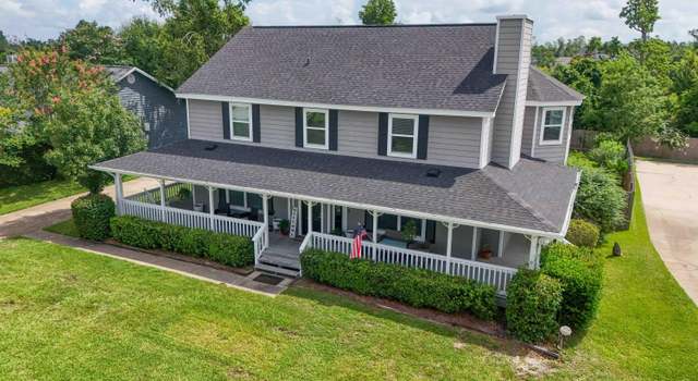 Photo of 2614 Pembroke Dr, Panama City, FL 32405