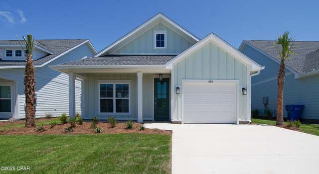 Photo of 845 Walsonham Dr, Panama City Beach, FL 32407