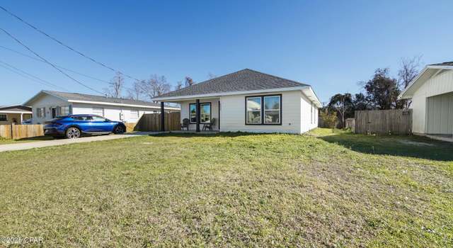 Photo of 6522 Olokee St, Panama City, FL 32404