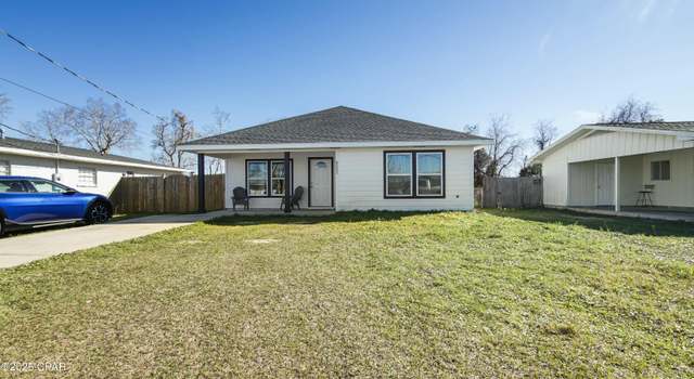 Photo of 6522 Olokee St, Panama City, FL 32404