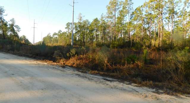 Photo of 00 Barnes Rd, Fountain, FL 32438
