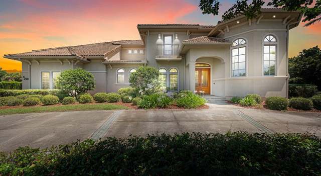 Photo of 2726 Tracy Ln, Panama City, FL 32405