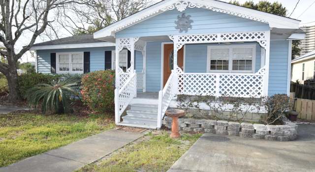 Photo of 7017 Sunset Ave, Panama City, FL 32408