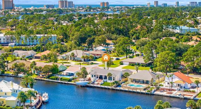 Photo of 443 Wahoo Rd, Panama City, FL 32408