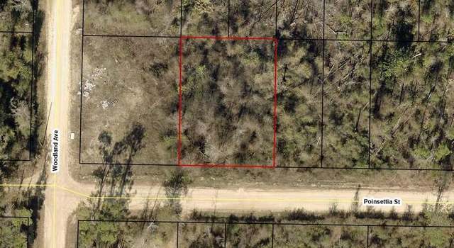 Photo of 0 Poinsettia St, Fountain, FL 32438