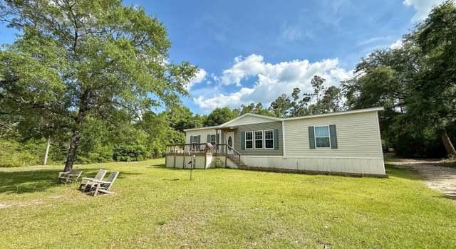 Photo of 3459 Seminole Ln, Marianna, FL 32448