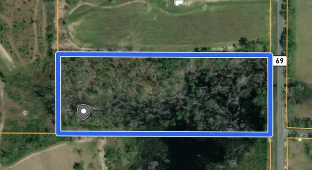 Photo of 0 Sr-69, Grand Ridge, FL 32442