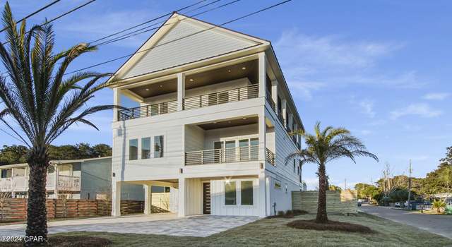 Photo of 14300 Millcole Ave, Panama City Beach, FL 32413