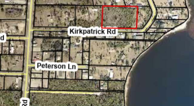 Photo of 4101 Kirkpatrick Rd, Panama City, FL 32409