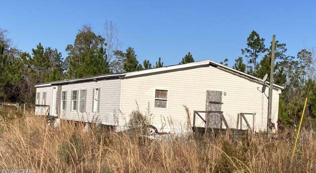 Photo of 6001 Shannon Cir, Youngstown, FL 32466