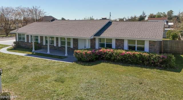 Photo of 604 Harvard Blvd, Lynn Haven, FL 32444