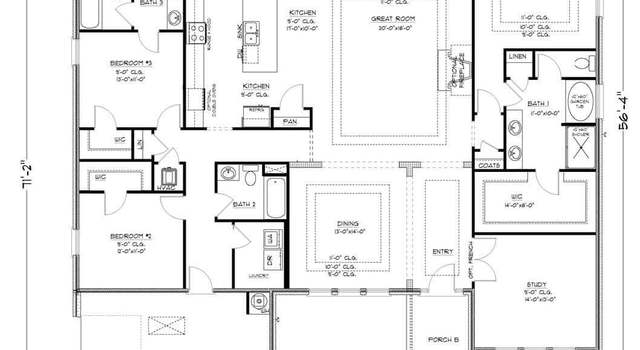 Photo of 49 Fedora Dr, Panama City, FL 32409