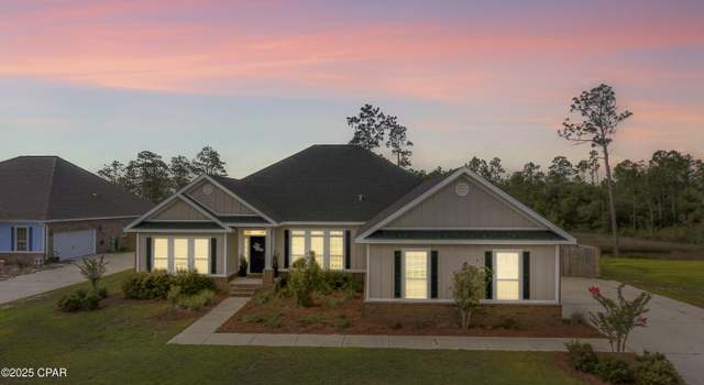 Photo of 49 Fedora Dr, Panama City, FL 32409