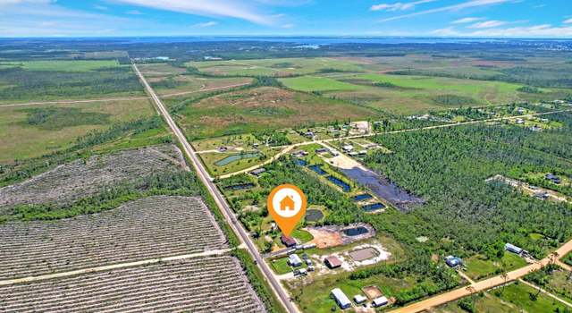 Photo of 1711 E Callaway Dr, Panama City, FL 32404