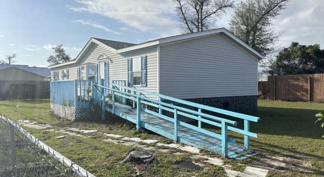 Photo of 7103 Letohatchee St, Panama City, FL 32404