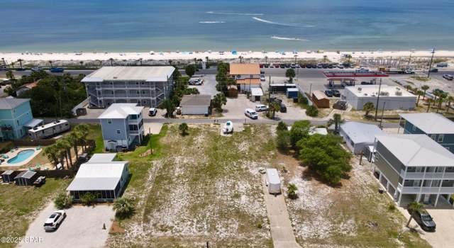 Photo of 710 Oleander Ave Ave, Mexico Beach, FL 32456