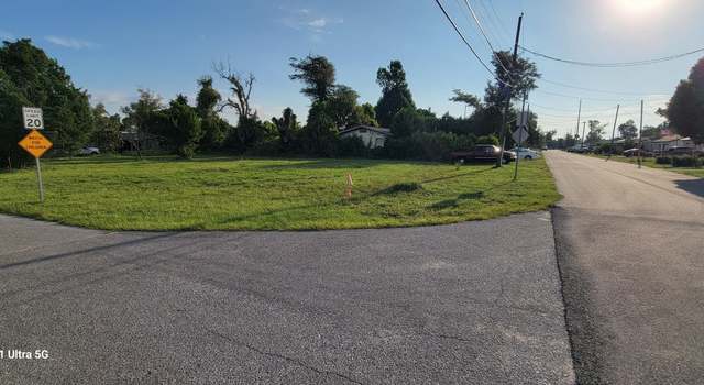 Photo of 0 Orinda St, Panama City, FL 32404