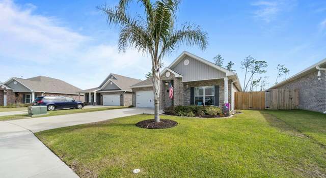 Photo of 1294 Conolly Blvd, Lynn Haven, FL 32444